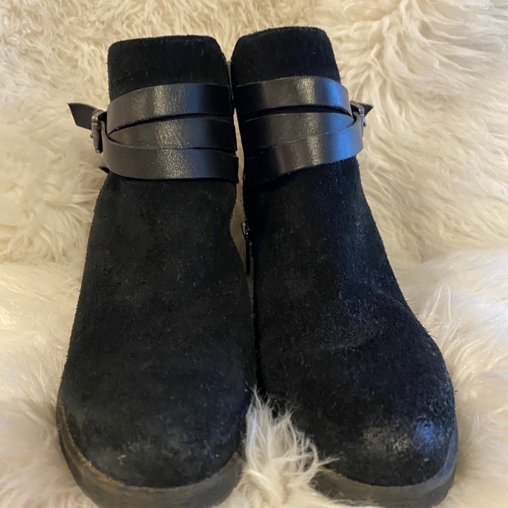 Sam Edelman Booties - Picture 6 of 6
